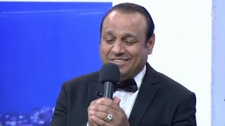 Video thumbnail of "Zakir Əliyev - Gözlə qayıdacağam   Nanəli 12 03 2017"