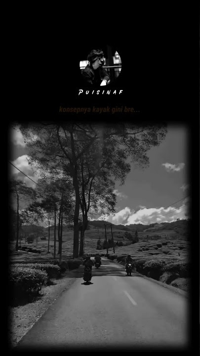 PUISINAF || Saling Ngerti Dan Saling Mahami