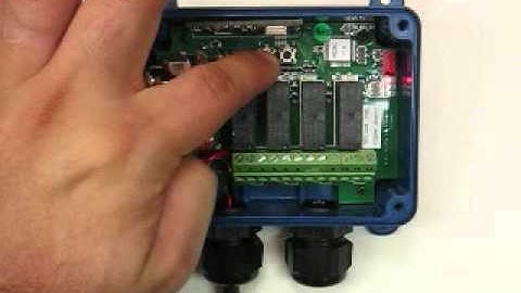 T60 Learning fixed code (single relay)