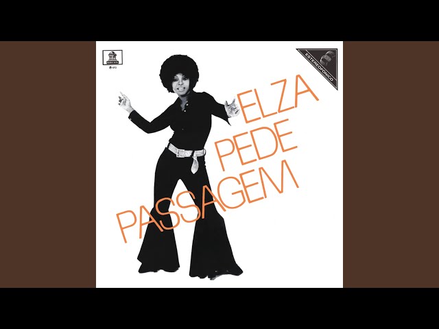 Elza Soares - Cheguendengo