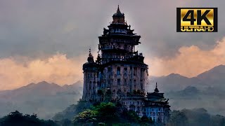 Epic Fantasy Music | Gaming, Studying, Ambience