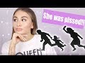 GRWM: Storytime - Getting Caught Sneaking Out | YesHipolito