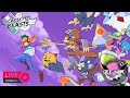 `Chill Stream Casette Beasts Adventure 7
