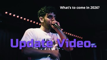 Update Video 2025-2026