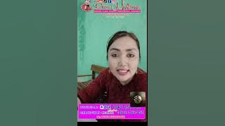 Obrolan santai bersama teman di Tiktok Diana Maduresse