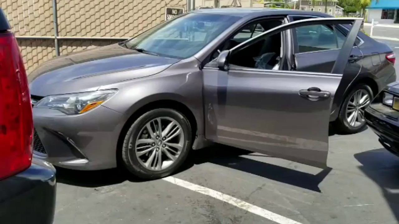 How to remove and upholster Toyota center console. DIY.