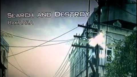 Proof of their host 2nd map