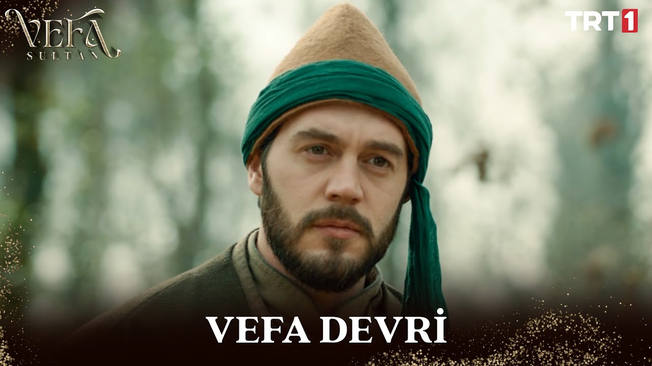 Vefa Devri - Vefa Sultan İlahiler