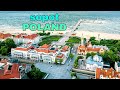 Sopot Tour Attractions and Sightseeing | Poland Travel Vlog