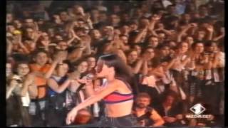 Festivalbar 1997 - Alexia - Uh la la la
