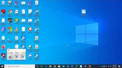 How to create and upload a video to Edmodo using Smart Notebook and YouTube