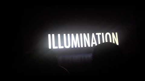 Universal Pictures/Illumination (2022, NO COPYRIGHT INFRINGEMENT INTENDED, READ DESC)