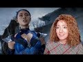 KITANA IS GREAT BUT WHY MILEENA'S SAIS? - Mortal Kombat 11 Kitana Reveal Trailer Reaction