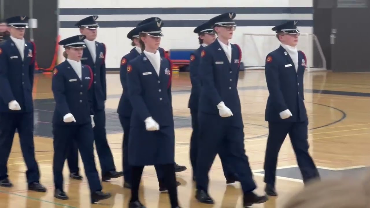 2026 Unarmed Ex @ McDowell 