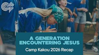 Camp Kakou 2026 Recap | C4 Church Hawaii