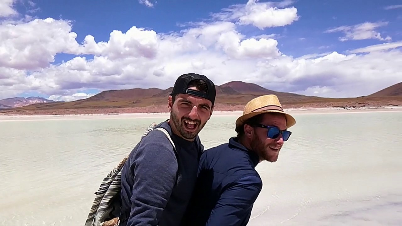 One Month In South America YouTube one-month-in-south-america-youtube