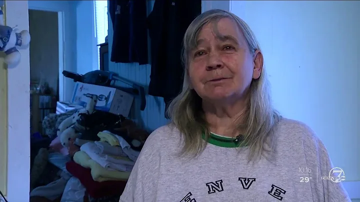 Denver woman pays more than $3k for raccoon remova...