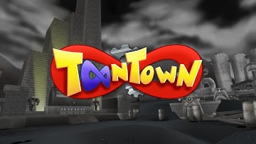 Toontown Infinite: Soundtrack - Cog HQ Battle [HD]