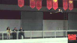 NC Science Olympiad: Wright Stuff flight