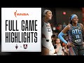 Las Vegas Aces vs. Atlanta Dream | FULL GAME HIGHLIGHTS| June 2, 2023