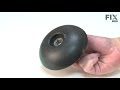 Replacing your Husqvarna Trimmer Line Trimmer Mow Ball