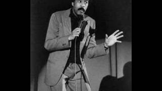 Richard Pryor - Exorcist \/ Dracula bit