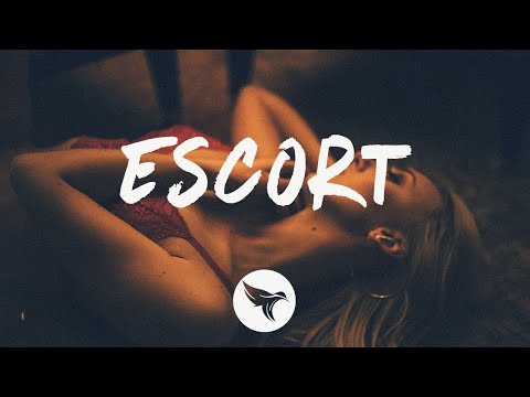 Chase Atlantic - ESCORT (Lyrics)