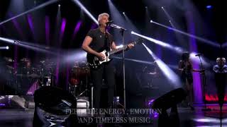 🎶 Lulu Santos Live in Dubai