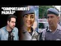 MORTE DA PM GISELE: TENENTE-CORONEL JÁ FOI DENUNCIADO POR OUTRAS MULHERES