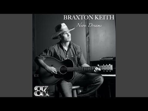 Neon Dreams - Braxton Keith