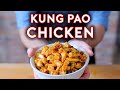 Binging with Babish: Kung Pao Chicken from Seinfeld
