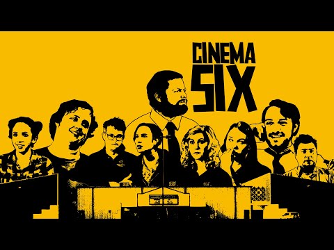 Cinema Six still