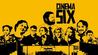 Cinema Six (2012) | Full Movie | Comedy