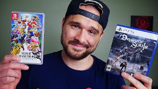 WELCOME TO SLEEP CITY GAMES 🤘 | VIDEO GAME STORE ROLEPLAY 🎮  | SOFT SPOKEN ASMR screenshot 5