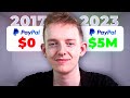 What To Do When You Lose it All - From 0 to 15K Months on Upwork (SMMA)