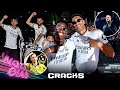 FIESTA y LOCURA en MADRID | ¿Se RENUEVA el BARCELONA? | REUS cerca del GALAXY