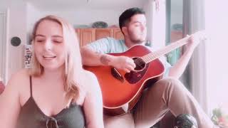 For My Lover - Tracy Chapman (cover by Hayley Biegel)