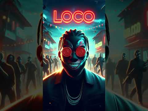 GIMS Lossa Loco Lyrics