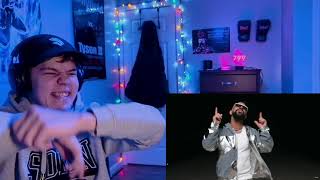 American Reacts to Anitta, Dennis & Pedro Sampaio - Joga Pra Lua (Official Visualizer)