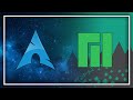 ✳️ ARCH LINUX vs MANJARO - Diferencias, similitudes. ¿Cuál escoger?