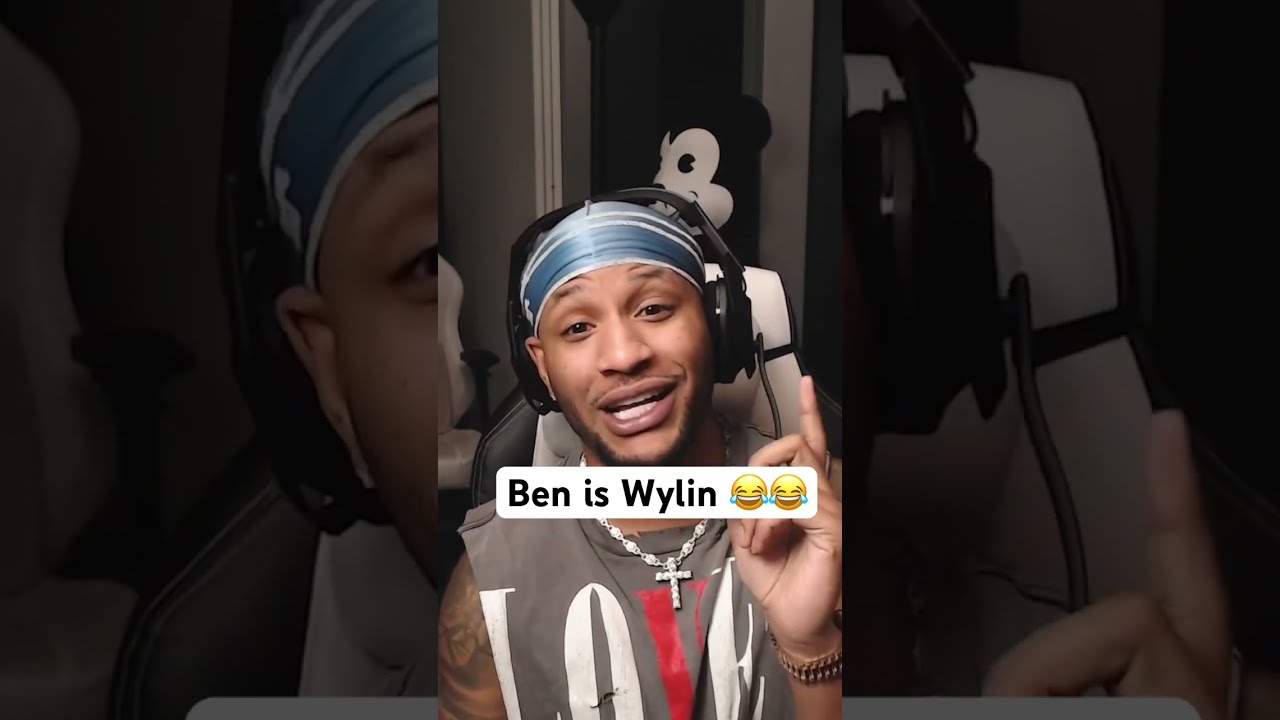 Nah Bendadon Is Wylin 