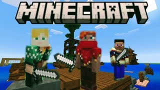 World Block Mini Craft 3D.The Start New Day In Minecraft 🇸🇦⚜️ screenshot 3