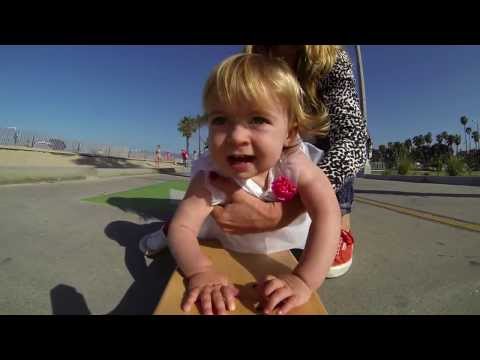 ▶ GoPro: Μωρό