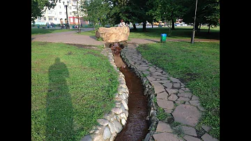 Современное состояние реки Дон от истока до устья.