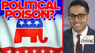 Saagar Enjeti: The Lie At Center Of GOP Today Will Hobble It For Years To Come