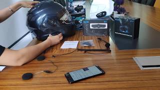 SCSETC S-7 Product Review #SCSETC