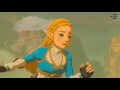 The Legend of Zelda: Breath of the Wild (Daily Dot Review)