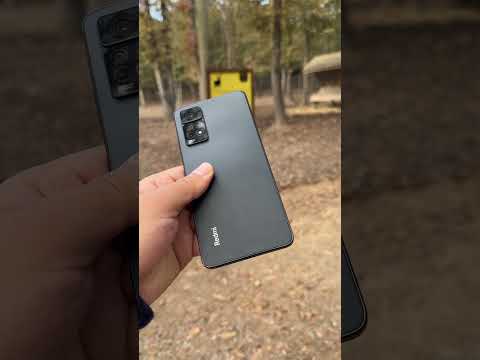 Xiaomi Ekran Kalitesi