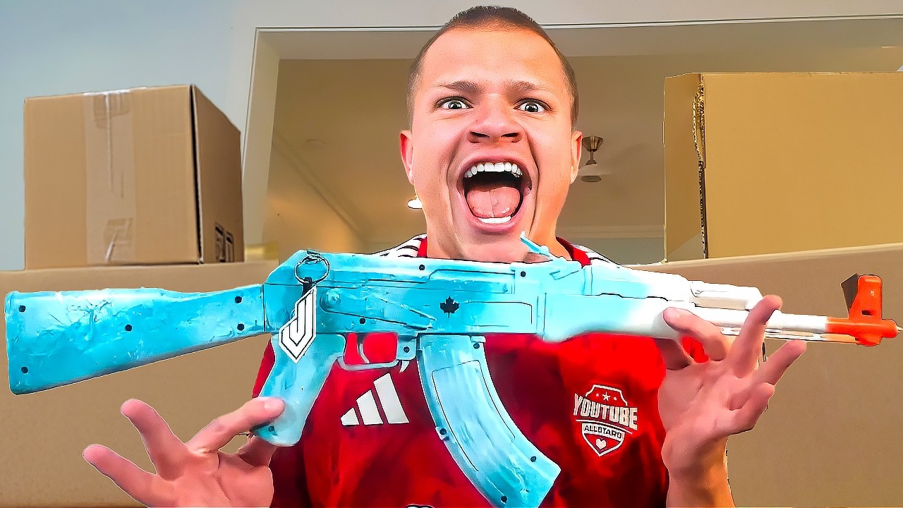 My BEST Fan Mail Opening