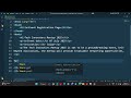 Event Registration Page Using Only HTML | Beginner HTML Project